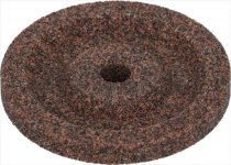 RIMMED GRINDERS WITH HUB 45-6-8