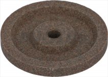 RIMMED GRINDERS WITH HUB 50-6-8