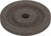 RIMMED GRINDERS WITH HUB 50-8-8