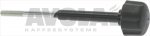 BLADE COVER TIE ROD SHAFT 125mm PITCH M6
