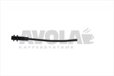 MAGNETIC MICROSWITCH