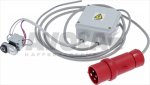 VARIATION KIT 230/400V 0.75HP