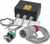 VARIATION SET 230/400V 3,5HP S/BRAKING