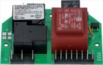 ELECTR.CIRCUIT BOARD F/KIT 230V 0.75HP
