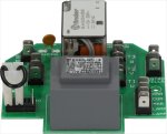 ELECTR.CIRCUIT BOARD KIT 230/400V 0.75HP
