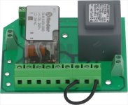 ELECTRONIC POWER BOARD 230/380V