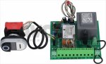 ELECTRONIC CIRCUIT BOARD KIT 220/380V