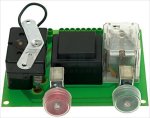 PLATINE EINPHASIG 230V OMAS