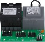 ELECTRONIC POWER BOARD 230/400V