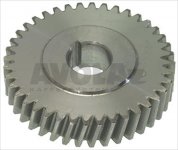 BIG GEAR