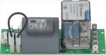 3-PHASE ELECTRON.CIRCUIT BOARD 220/380V