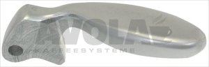 MEAT-HOLDING ARM HANDLE 130 mm