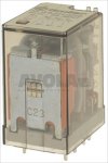 RELAY 55.13.8.024.0000 24V 10(2)A 250V
