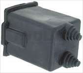 RUBBER INNER PROTECTION FOR CONTACTS