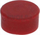 RED PROTECTION FOR PUSH-BUTTON