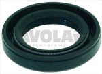 OIL SEAL 40x25x7 mm