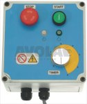 POTATO PEELER CONTROL BOARD 230/400V
