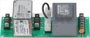 ELECTRONIC POWER BOARD 230/400V