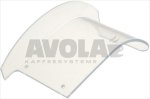 POLYCARBONATE PLATE PROTECTION