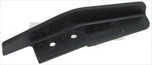 FINGER PROTECTION FOR PLATE