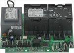 CIRCUIT BOARD KIT 230/400V 3.5HP S/BREAK