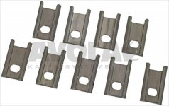 SPARE BLADES MOD.R70/12 UNGER 9 PCS