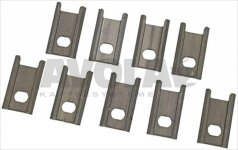 SPARE BLADES MOD.H82/22 UNGER 9 PCS