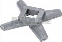 BRAZE WELDED MEAT MINCER KNIFE MOD.42