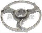 MEAT MINCER KNIFE UNGER RING MOD.32
