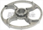 MEAT MINCER KNIFE UNGER RING MOD.42