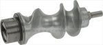 COMPLETE ALUMINUM SCROLL 22 DUPLEX