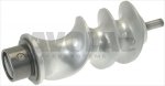 SCHKECKE KOMPL. ALUMINIUM MOD.32 DUPLEX