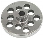 SELF-SHARPENING STAINL. STEEL PLATE 8/10