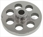 SELF-SHARPENING STAINL. STEEL PLATE 8/12