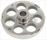 SELF-SHARPENING STAINL. STEEL PLATE 8/14