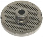 SELF-SHARPENING STAINL. STEEL PLATE 12/2