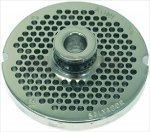 SELF-SHARPENING STAINL. STEEL PLATE 12/3