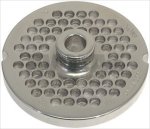 SELF-SHARPENING STAIN. STEEL PLATE 22/6