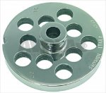 SELF-SHARPENING STAIN. STEEL PLATE 22/14