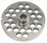 SELF-SHARPENING STAIN. STEEL PLATE 32/12