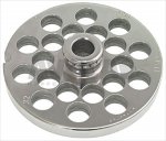 SELF-SHARPENING STAIN. STEEL PLATE 32/14