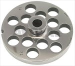 SELF-SHARPENING STAIN. STEEL PLATE 32/16