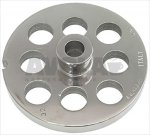 SELF-SHARPENING STAINL.STEEL PLATE 32/20