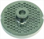 STAIN.ST. PLATE MOD.12/4 SELF-SHARPENING