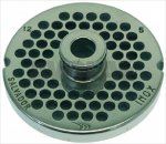 STAIN.ST. PLATE MOD.12/5 SELF-SHARPENING