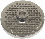 STAIN.ST. PLATE MOD.22/5 SELF-SHARPENING