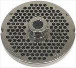 STAIN.ST. PLATE MOD.32/5 SELF-SHARPENING