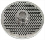 STAIN.ST. PLATE MOD.42/4 SELF-SHARPENING