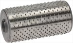 ST.STEEL ROLLER F/GRATER MOD.12-22 FAMA