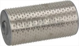 GRATER ROLLER PUNCHED MOD.12-22 FAMA
